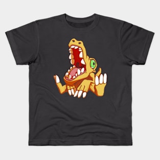 Digital Dudes 1 Kids T-Shirt